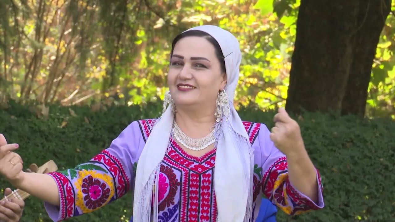 ИБОДАТ РАҶАБОВА-