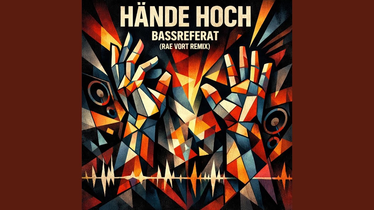 Hände hoch (Rae Vort Remix)