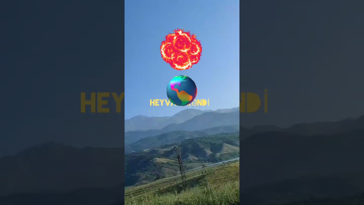 Ağdərə, Heyvalı kəndi