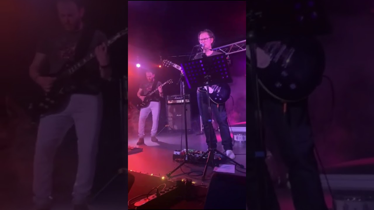Live au Steady, 20 février 2026 (Medley)