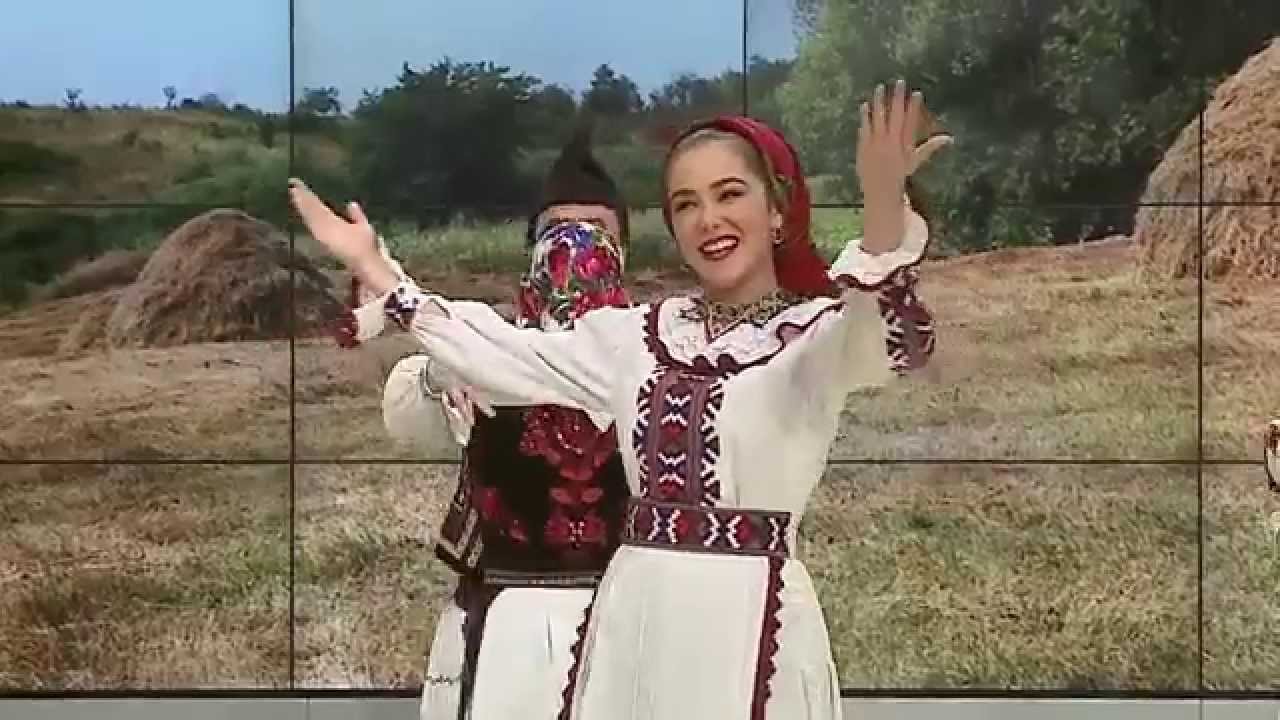 Dana Ionela Jurjuț, „Bădiță, de-ar sta Crișu'”