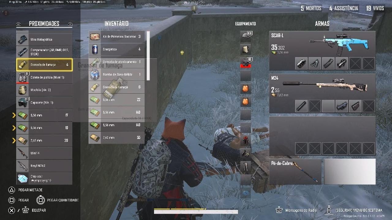 PUBG: M24