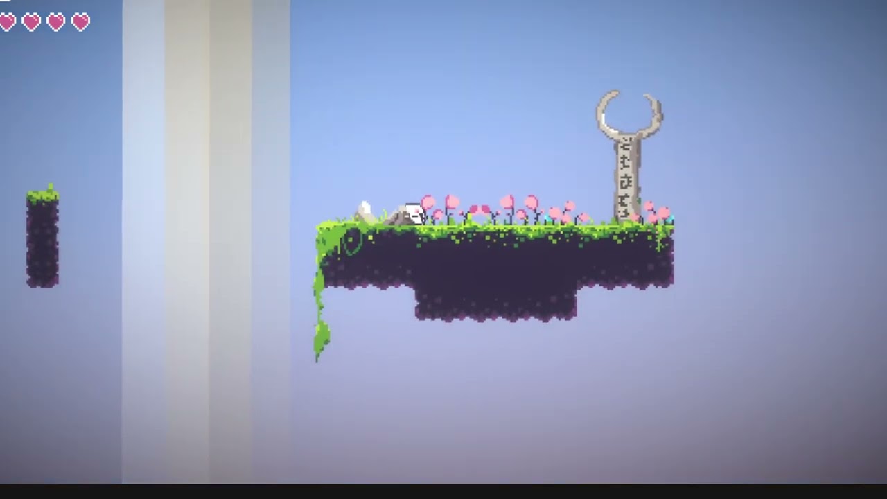 Spring Jump (bbooooosssst)