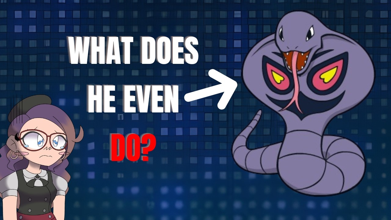 I Accidentally Laddered with ARBOK