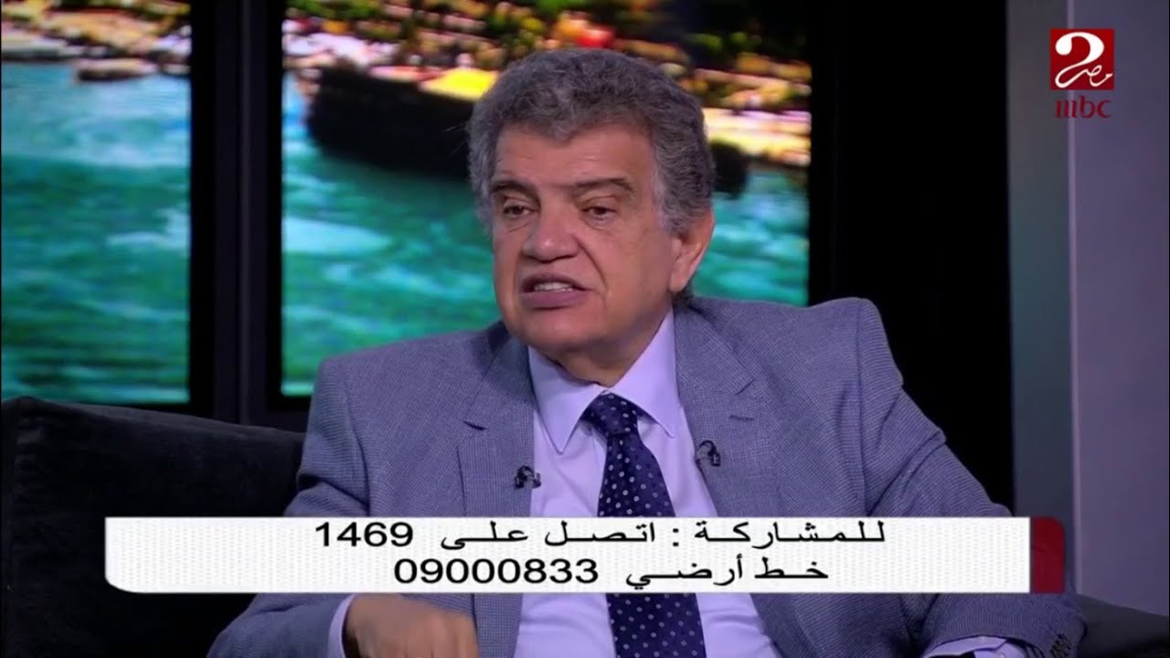 شاهد كيف واجه 