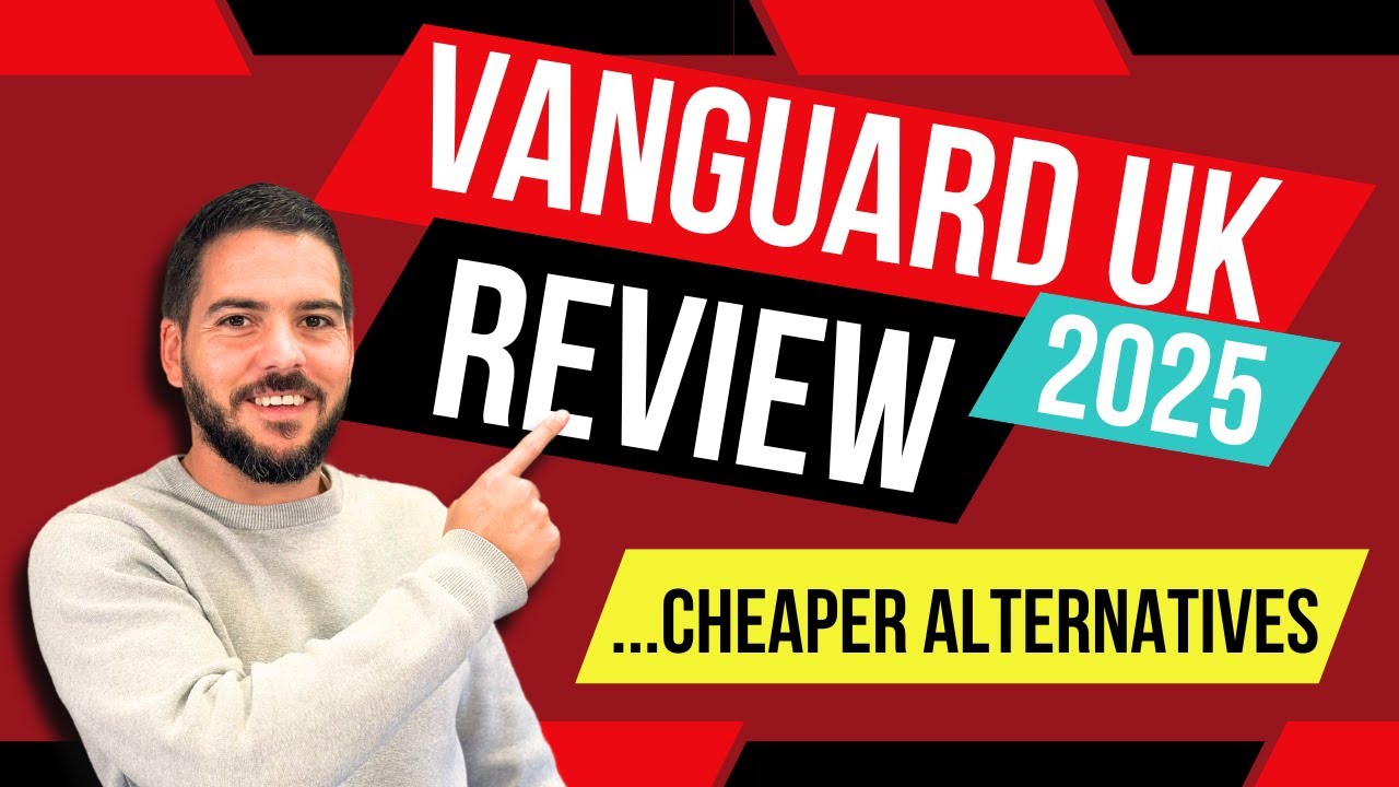 Vanguard UK review - Is it still worth it in 2025?