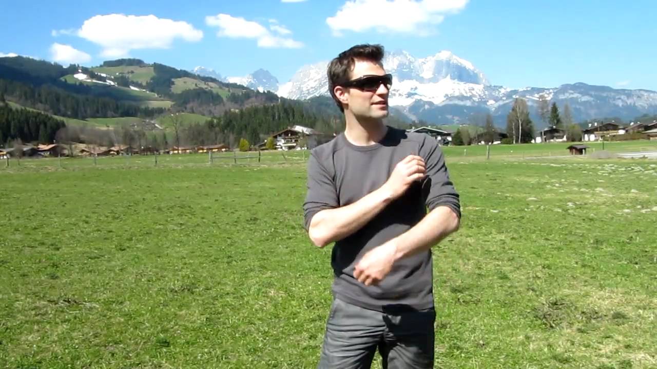 Soko Kitzbühel_ Interview Jakob Seeböck  Amateurvideo