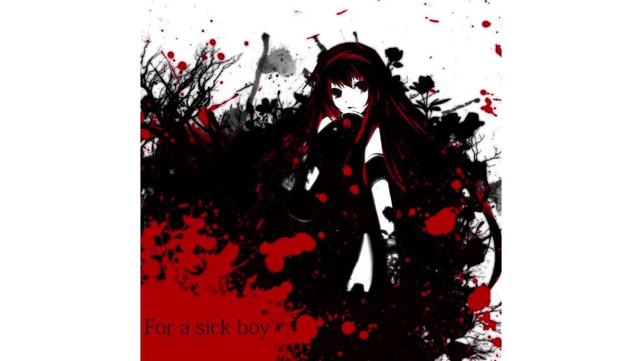 ゆよゆっぺ feat. Hatsune Miku &ndash; Blue