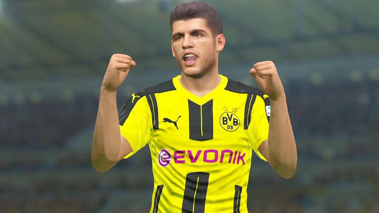 PES 2016 myClub - TENTANDO VENCER !!! (Gameplay Online)