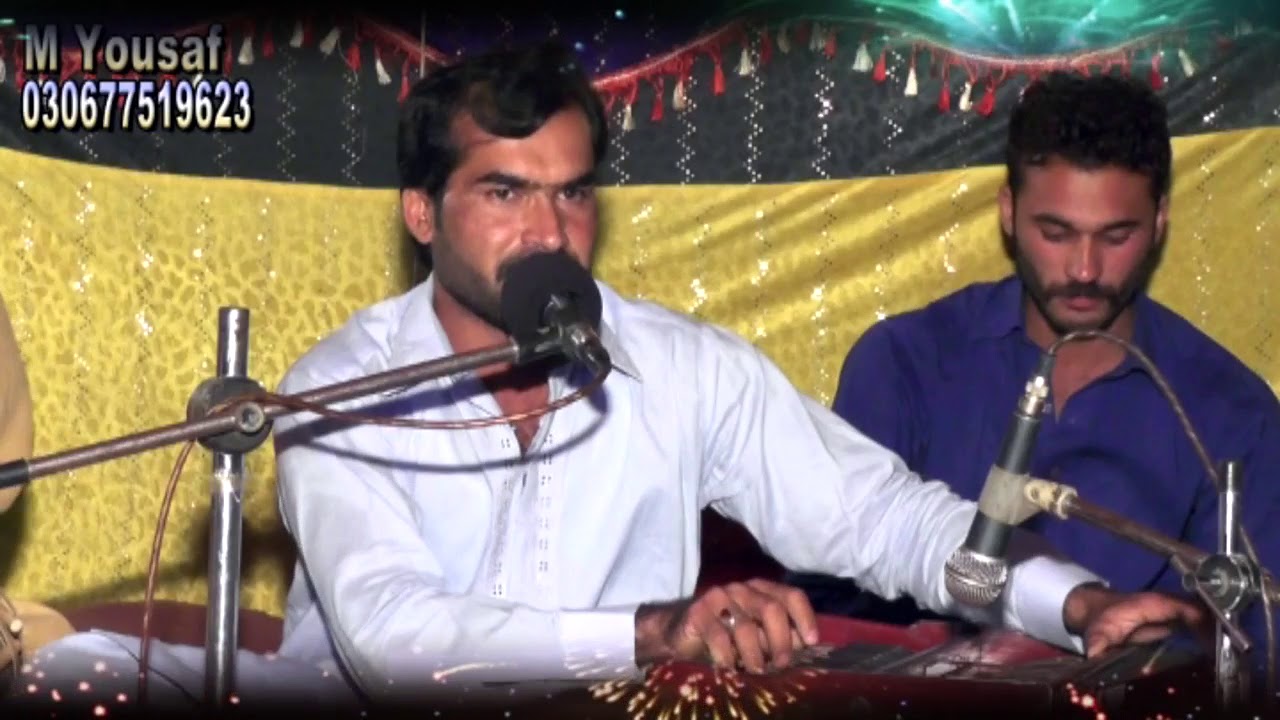 lalarn sine ho singer riaz saki 2018 By Bhatti Movie