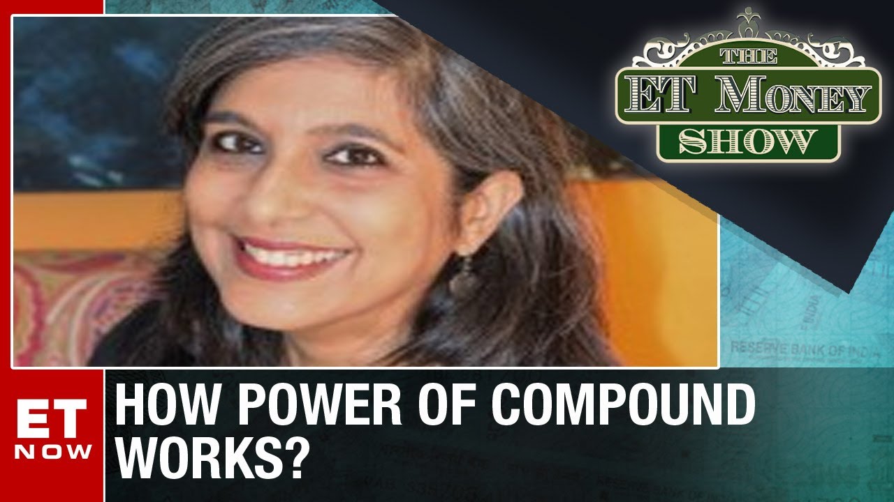How Power of Compounding Works? | The ET Money Show