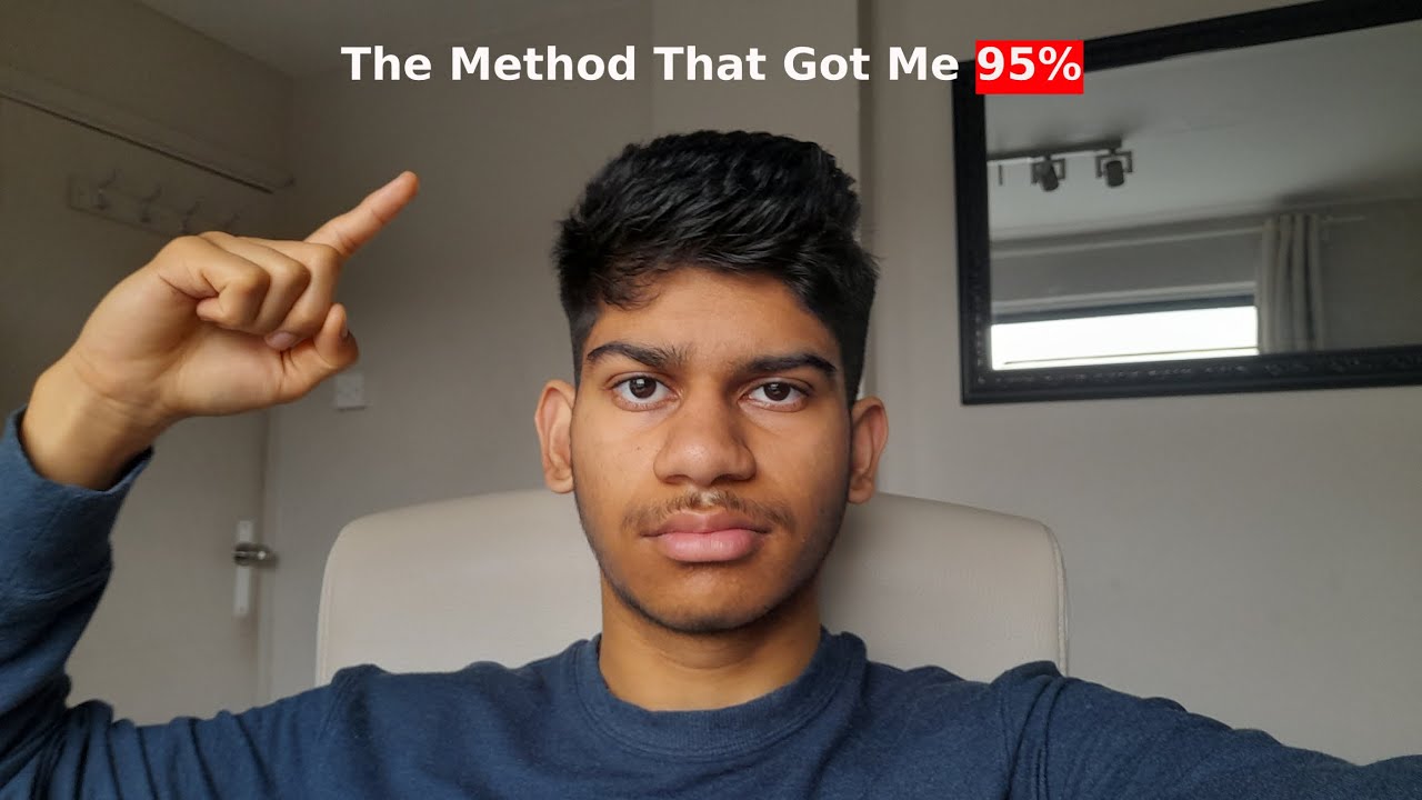 How To Destroy Your Next GCSE Maths Exam