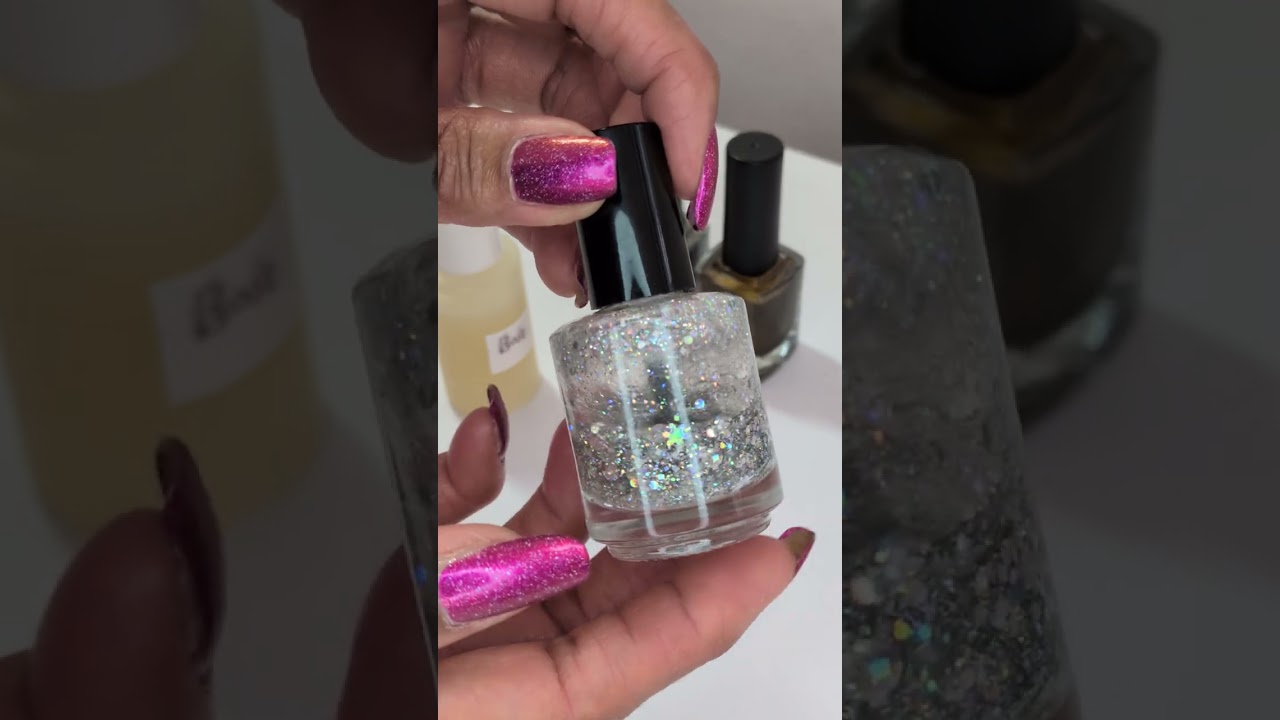 Prism Polish Unboxing | #LBOH December 2025 + Other Supplies #fairytales 👑 #limitededition 