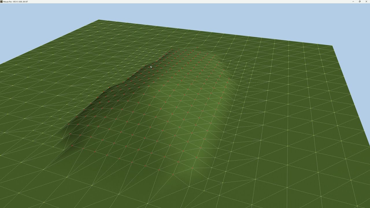 1.7.0.0 New Features