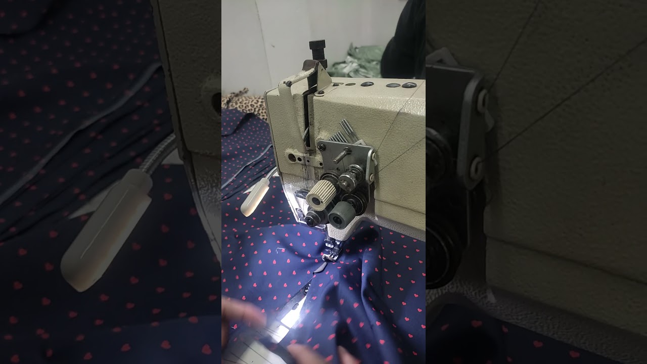 Sewing gadgets 