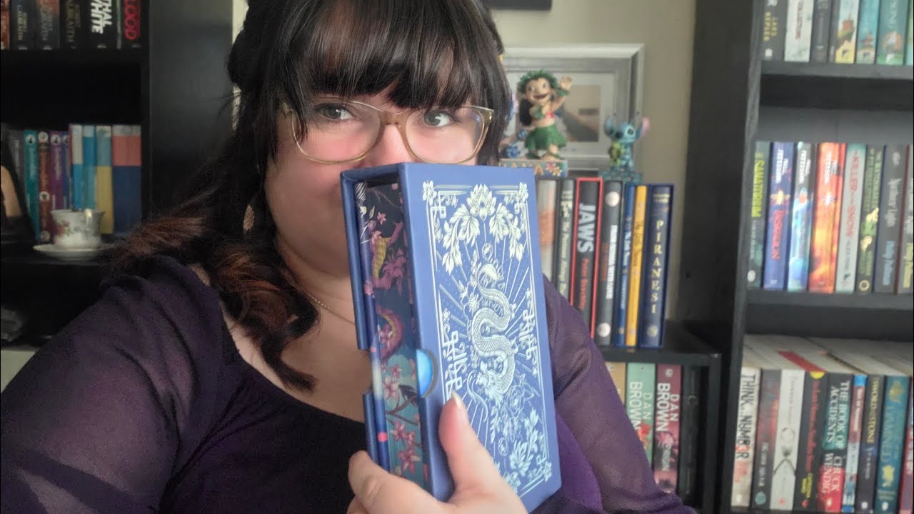 The Lost daughters trilogy. Viola Tempest. Book Review