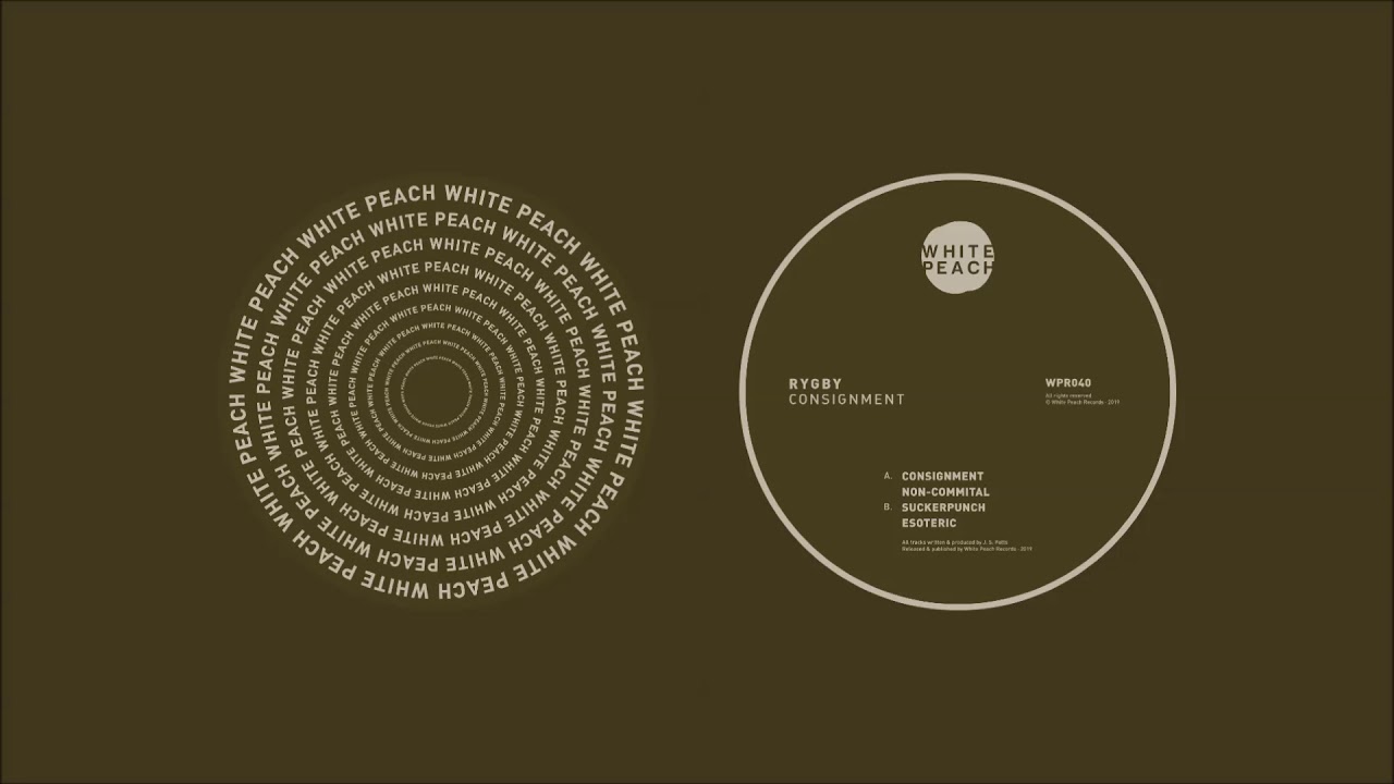WPR040 - Rygby - Non-Commital