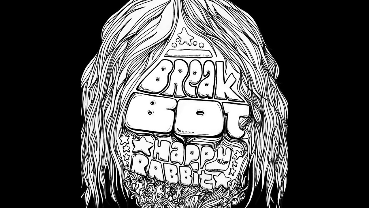 Breakbot - Stereo Provolone (2007 Version)