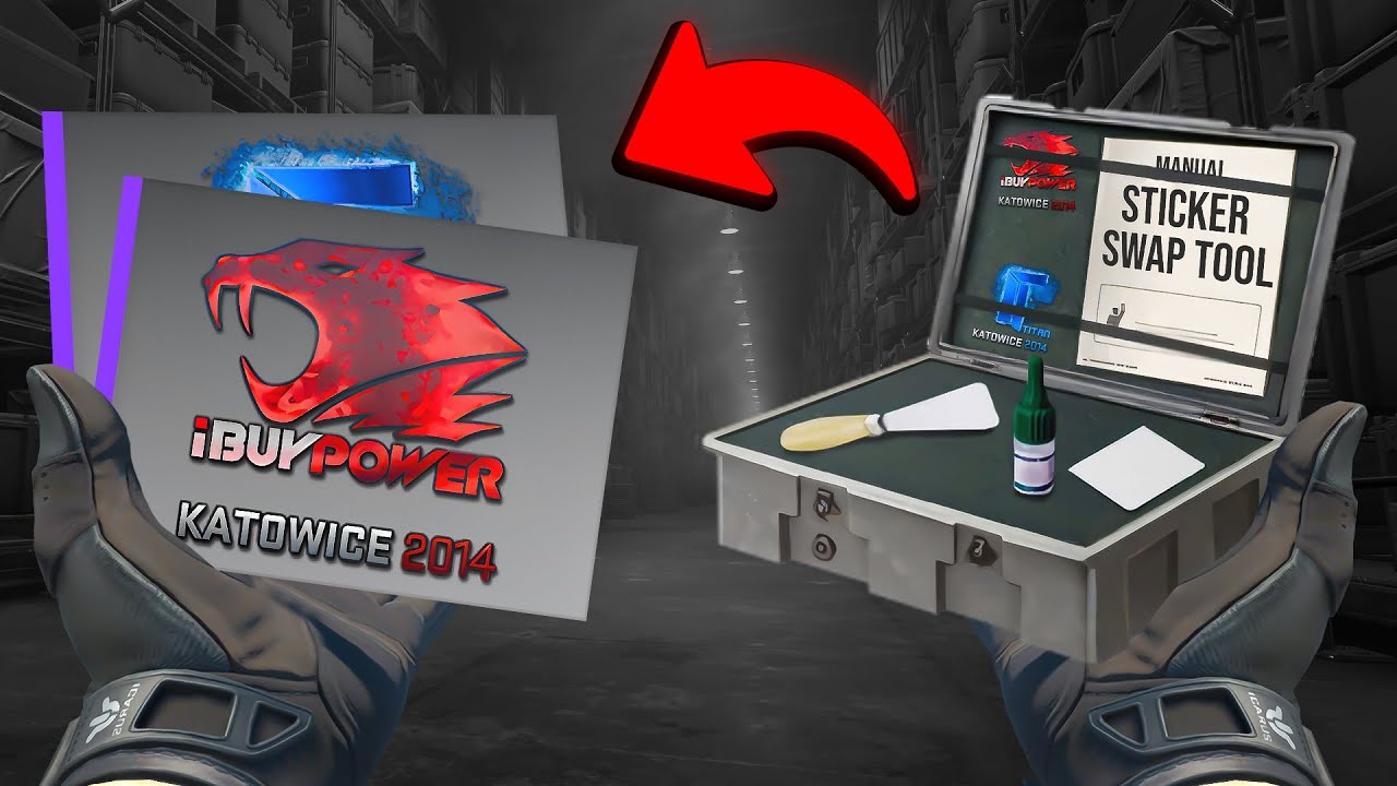 VALVE'S NEXT CS2 SKIN UPDATE..