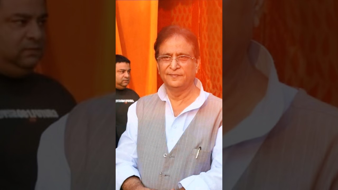 Mohammed Azam Khan, whether I get my address or news of my friend
