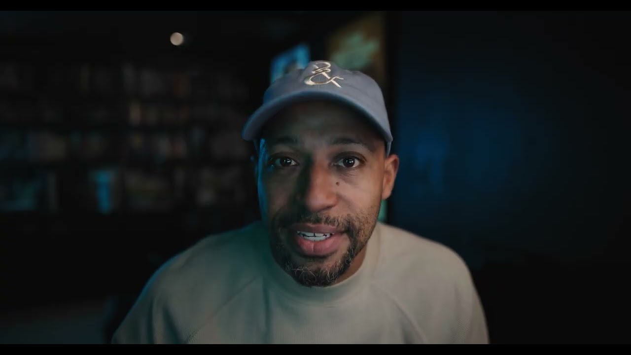 Making of PowerNomics, Part 1: Know Your Audience, Charlamagne and Earn Your Leisure