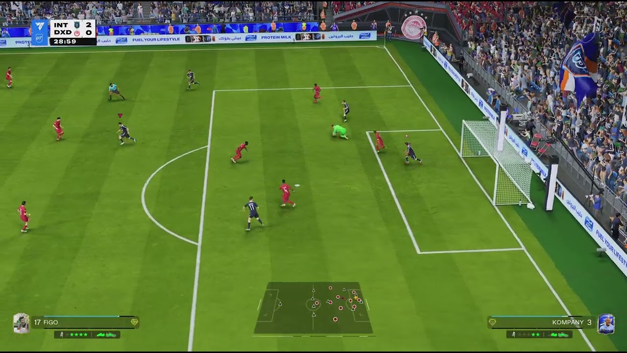 EA SPORTS FC