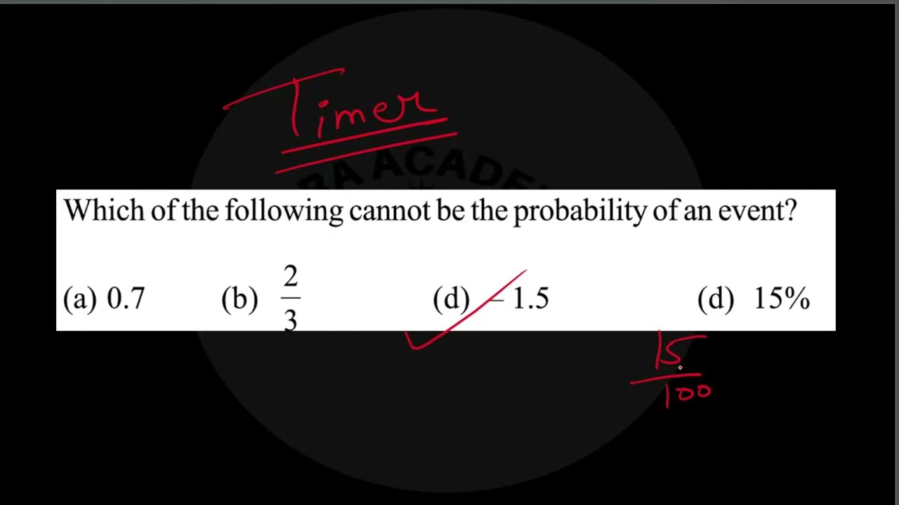 20 MCQs in 15 Minutes 🔥 | Class 10 Maths | MOST IMPORTANT for Board 2026 Part 3