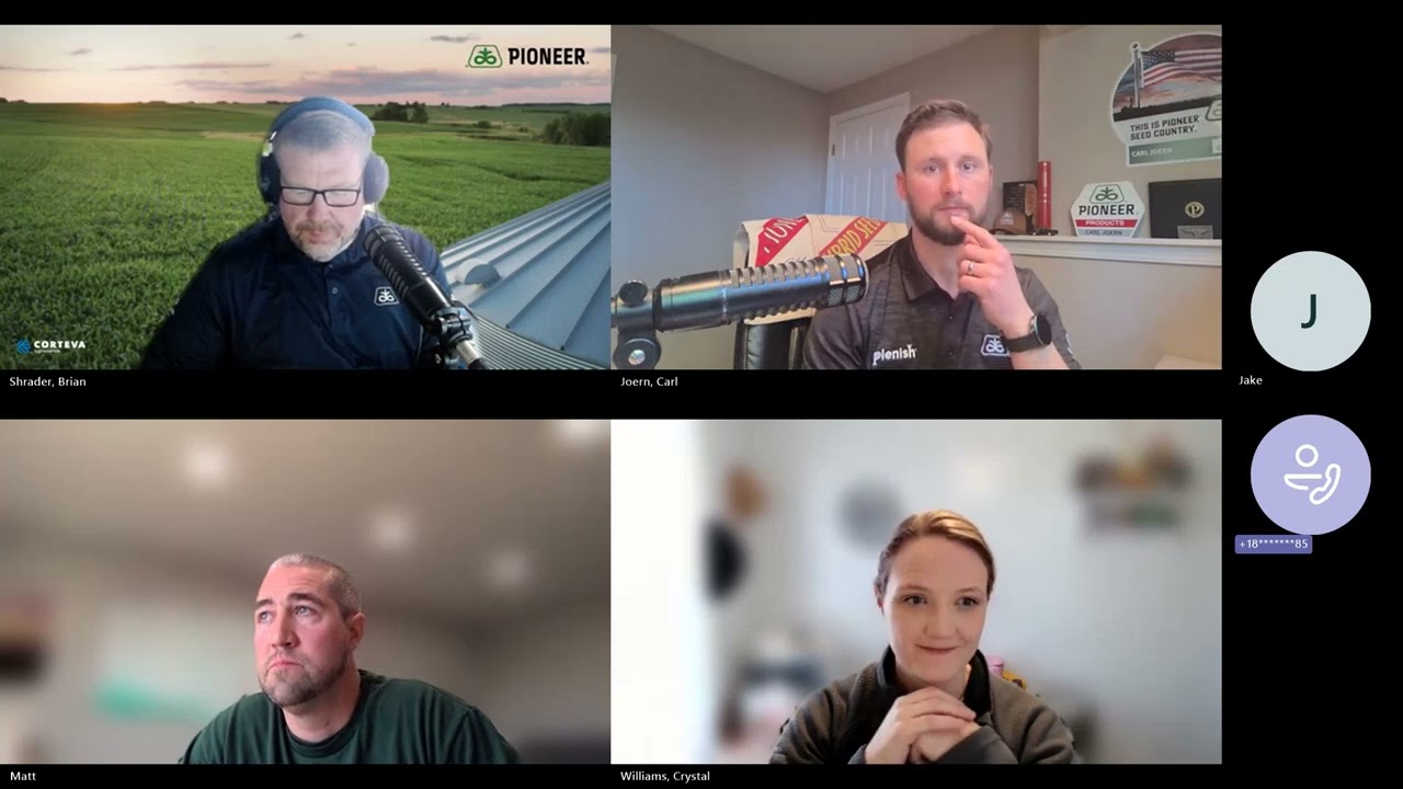 Outstanding In Your Field Ep. 2 | You Can Only Plant It Once (Prep Your Planter) | Pioneer Agronomy