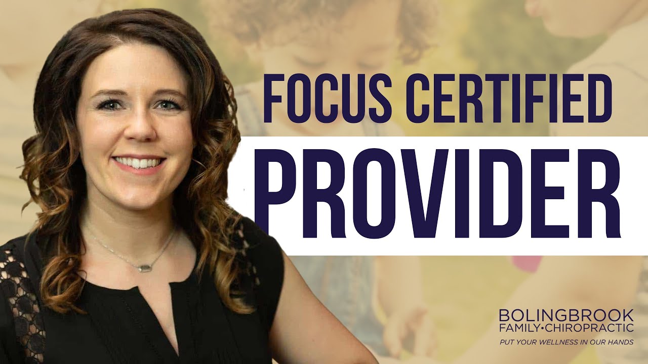 FOCUS Certified Provider – Dr. Gabriel Ludeman | Brain Blossom Program