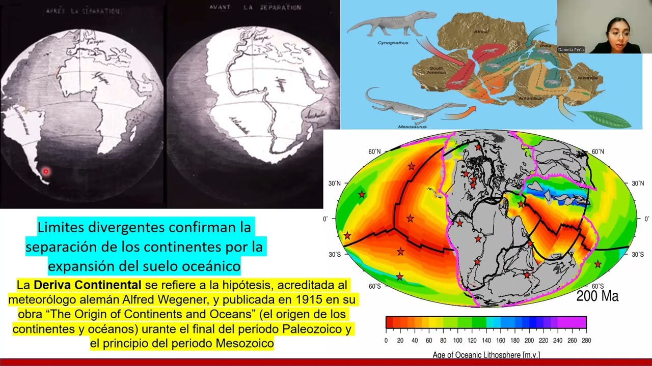 Geología General 3.4