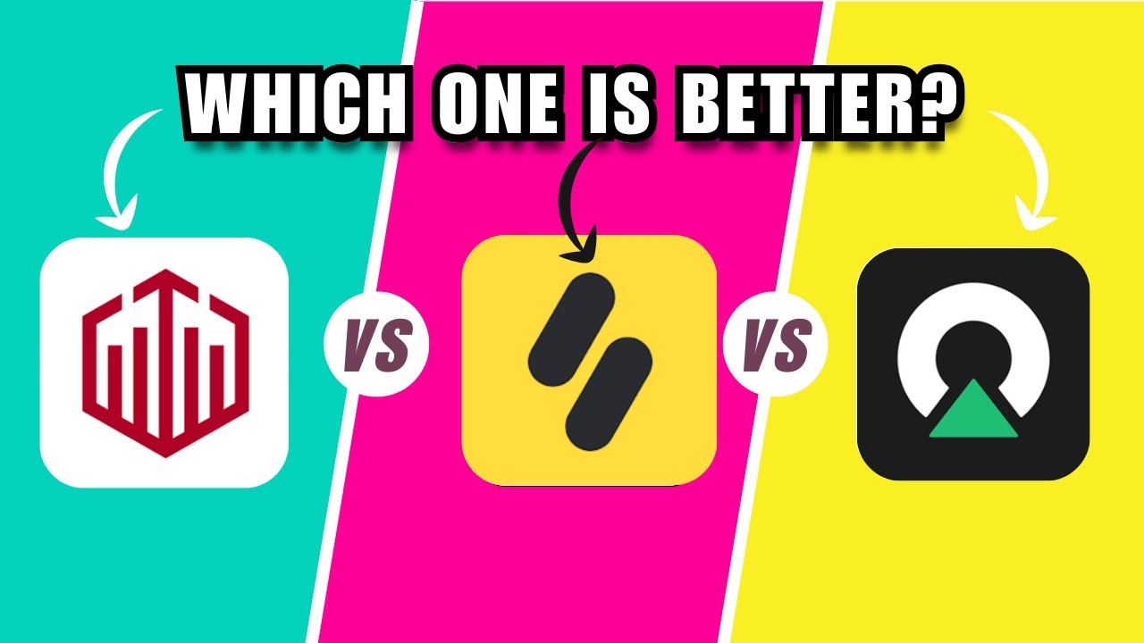 Quotex Vs Binomo Vs Olymp Trade | Which Trading Platform Is Better?
