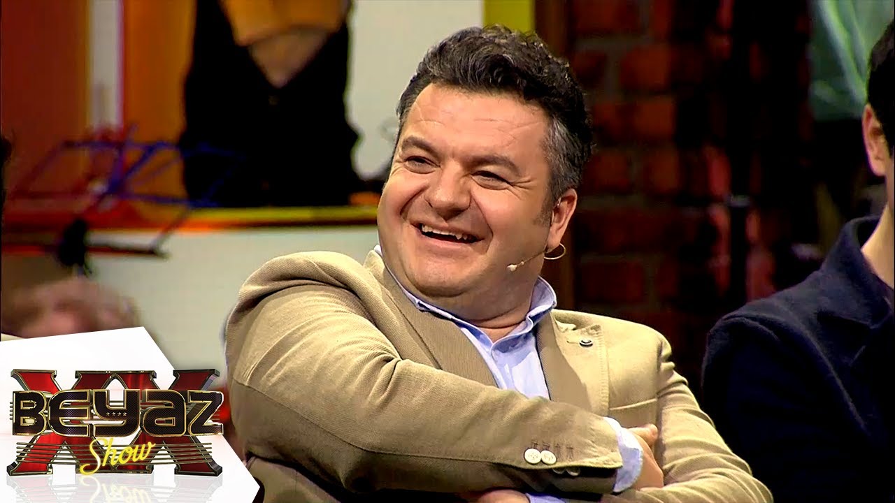 &Ccedil;ağlar &Ccedil;orumlu Hakkında Bilinmeyenler! - Beyaz Show