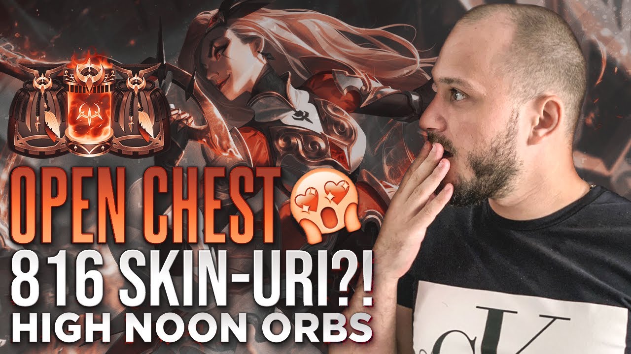 CEL MAI CIUDAT OPEN CHEST PE CARE L-AM FACUT VREODATA !!!