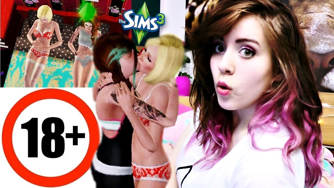 #3 The Sims 3 - ROOOMANS !