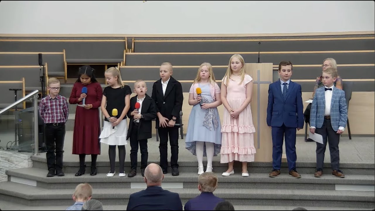 Abendprogramm 18-01-2025