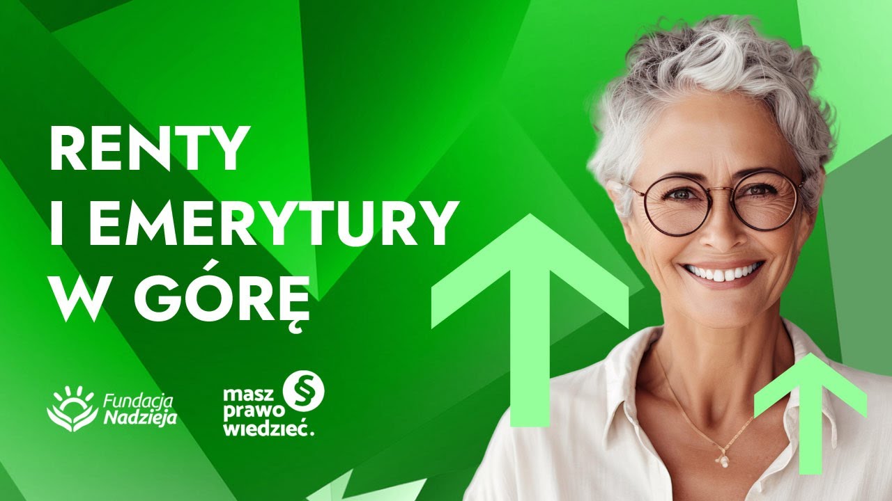 Od marca nasze renty w górę, a 13 emerytura tak na prawdę w jakiej kwocie?