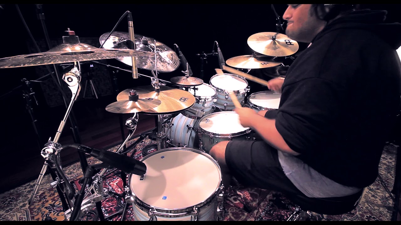 Anup Sastry - Jason Kui - The Creator/The Destroyer