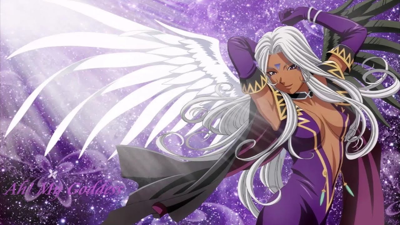 ああっ女神さまっ OP My Heart 言い出せない、Your Heart 確かめたい