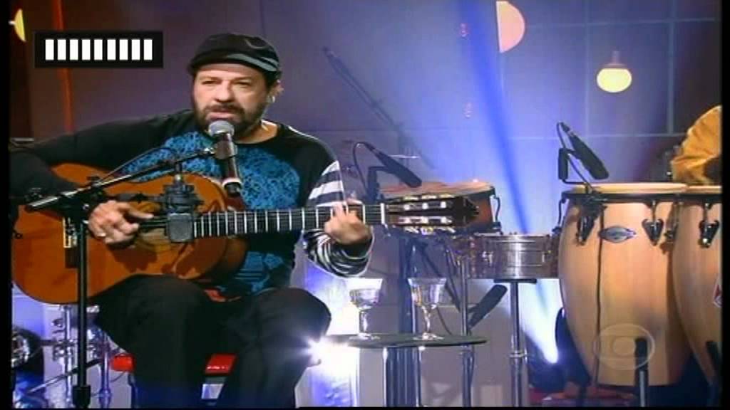 Corsário-João Bosco-Som Brasil