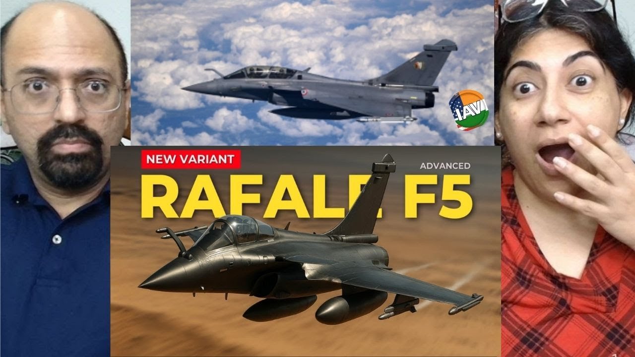 Defence Updates - India New Rafale, IAF 23 Strike In Single Night, India V-BAT UAVs