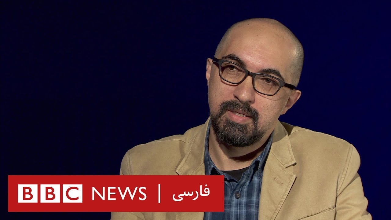 در نیم‌پرده شب، آواز آفتاب - گفتگوی آپارات