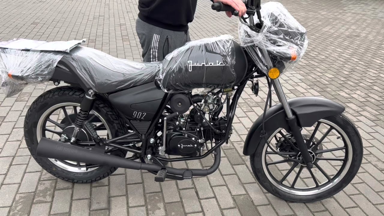 Jak dostarczamy motocykle do klienta #salon2kolka