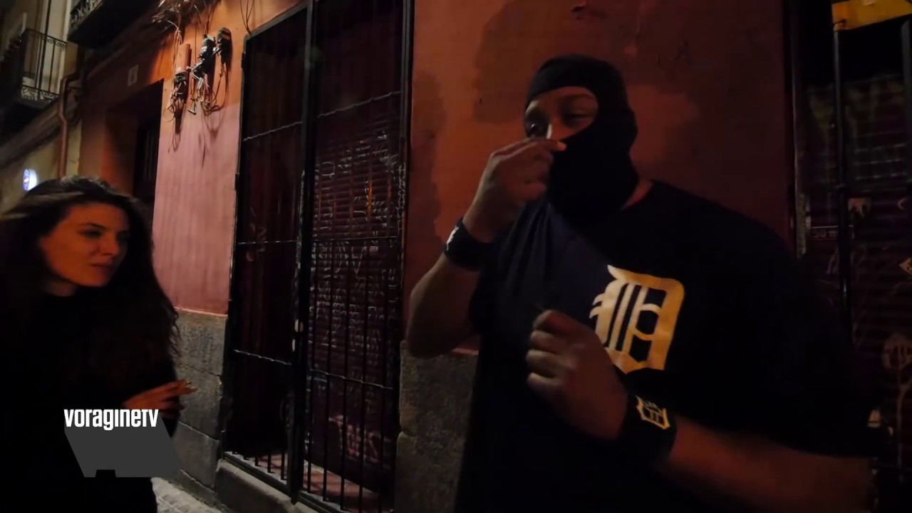 Dj Stingray.Entrevista.Siroco, 05/01/2016