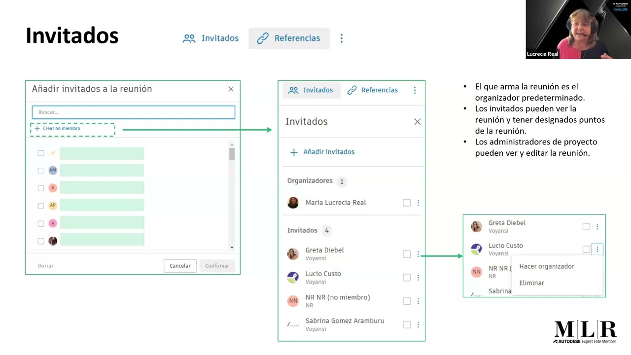 Descubre Autodesk Build IV