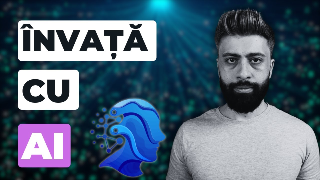 AI + Programare: Cum &icirc;nveți eficient fără să pierzi controlul