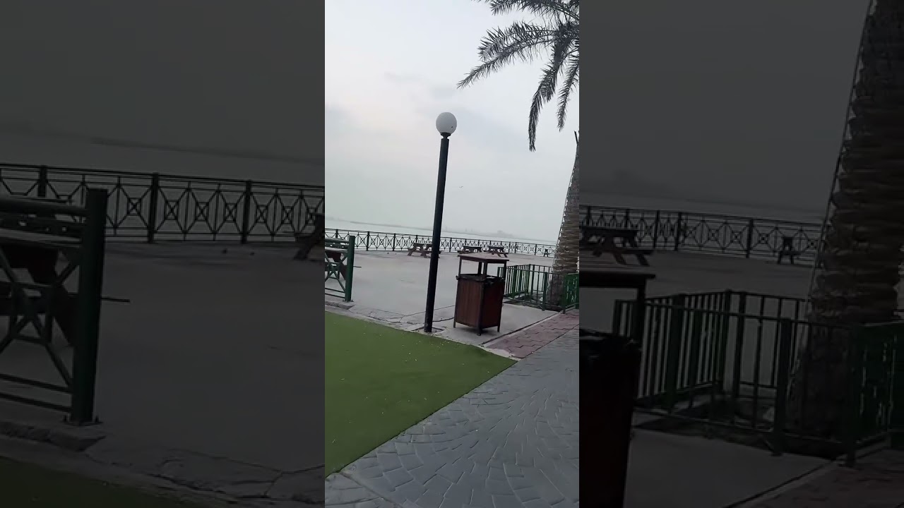 كويت ماجيك كافيهات ومطاعم وبحر 