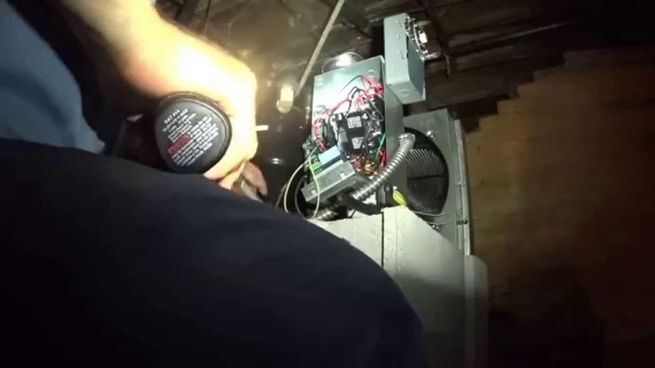 4:30 AM emergency call  walk in cooler 50 degrees