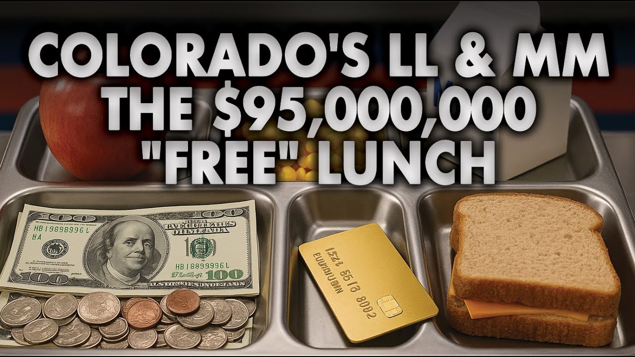 LL и MM в Колорадо: &laquo;Бесплатный&raquo; обед за 95 миллионов долларов