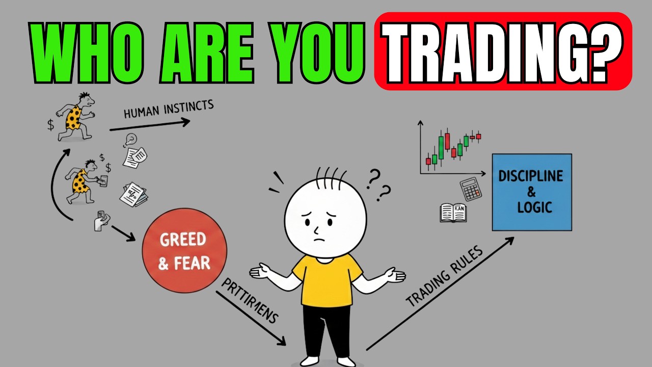 Why You Can&rsquo;t Stop Making the Same Trading Mistakes | Stick Trader