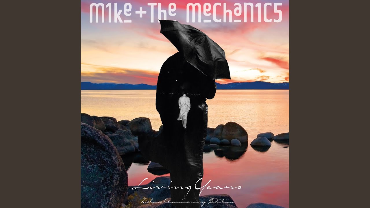 The Living Years (Remastered 2014)